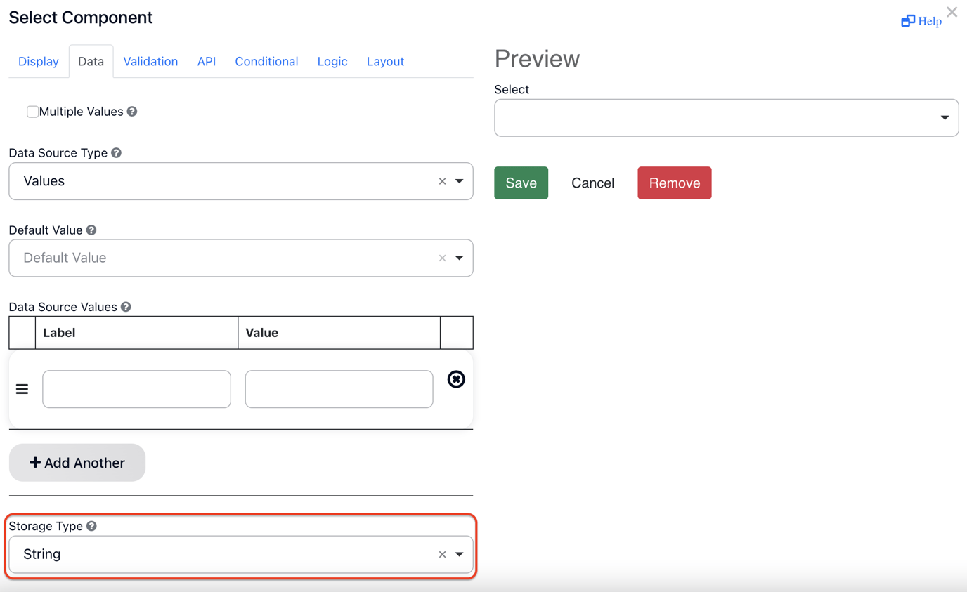 Forms best practices faq